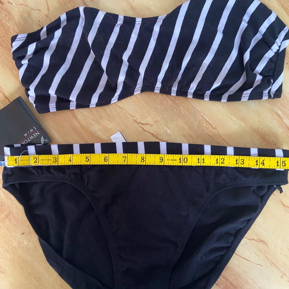Newport News swimwear bikini - Picture 6 of 7